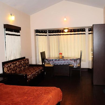 Park Corner Home Stay Coonoor Εξωτερικό φωτογραφία
