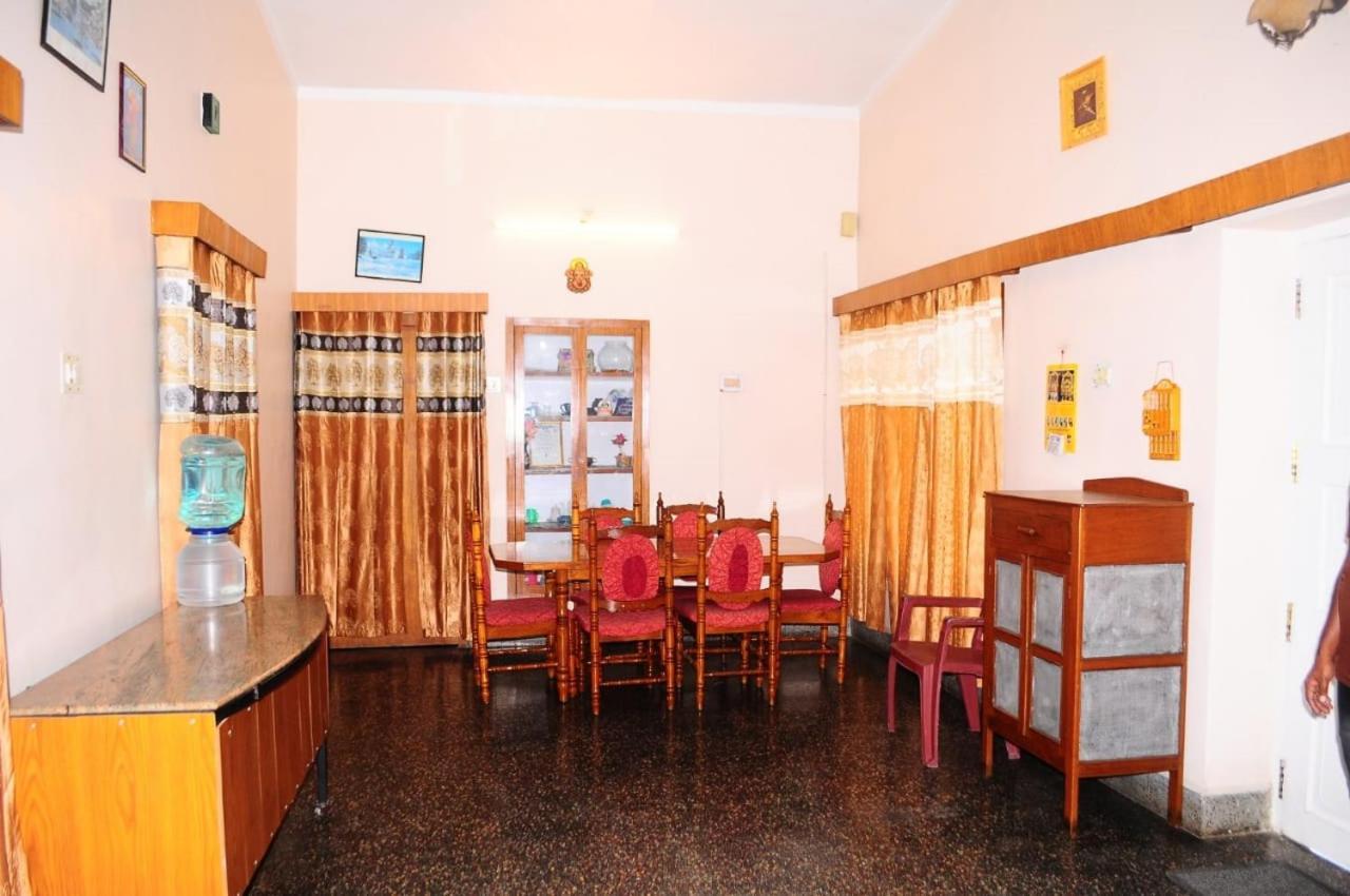 Park Corner Home Stay Coonoor Εξωτερικό φωτογραφία