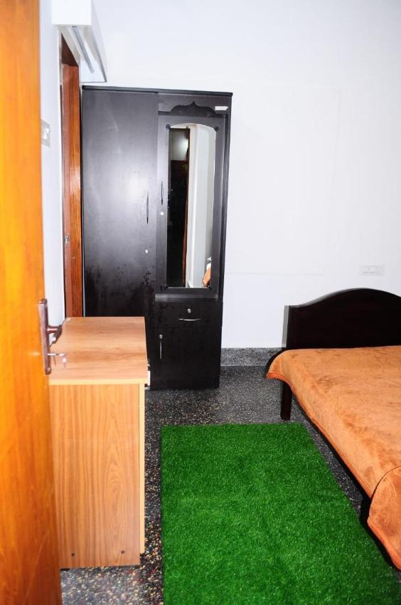 Park Corner Home Stay Coonoor Εξωτερικό φωτογραφία