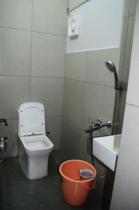 Park Corner Home Stay Coonoor Εξωτερικό φωτογραφία