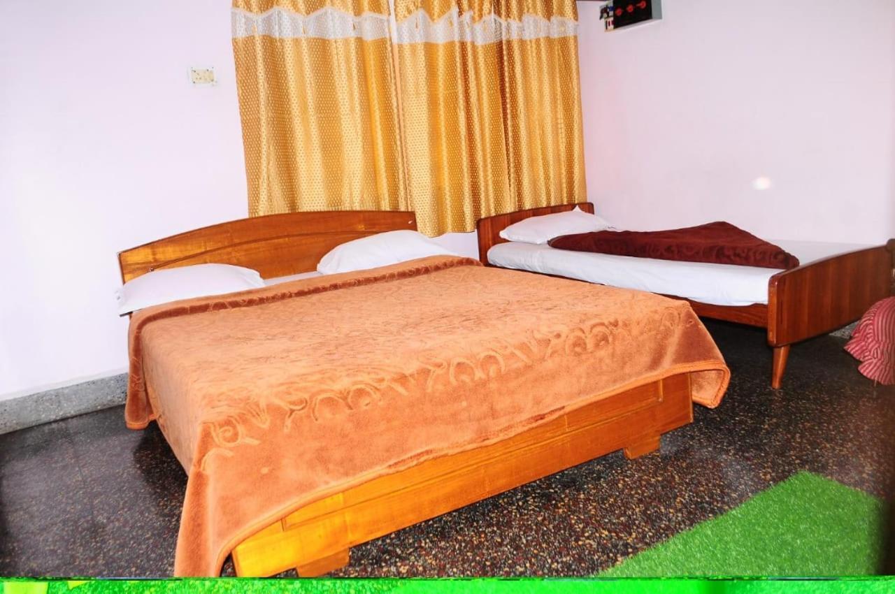 Park Corner Home Stay Coonoor Εξωτερικό φωτογραφία