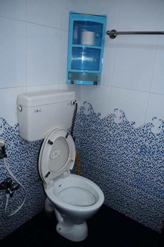 Park Corner Home Stay Coonoor Εξωτερικό φωτογραφία