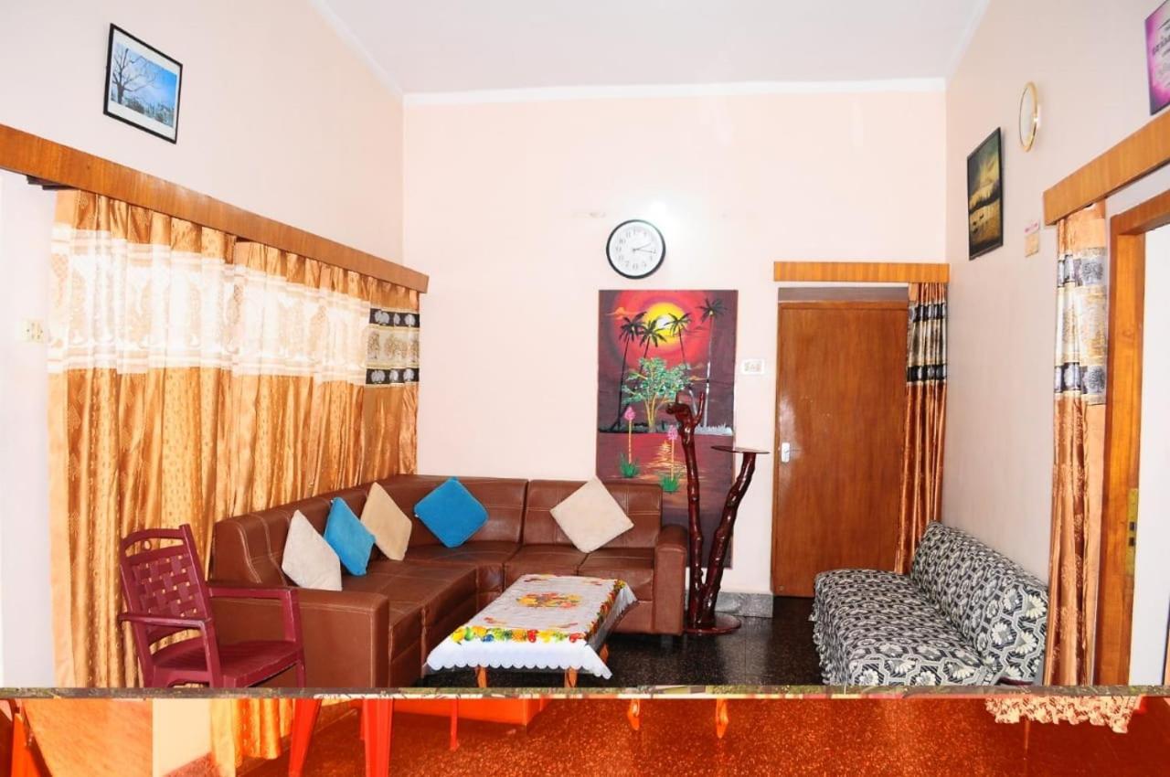 Park Corner Home Stay Coonoor Εξωτερικό φωτογραφία