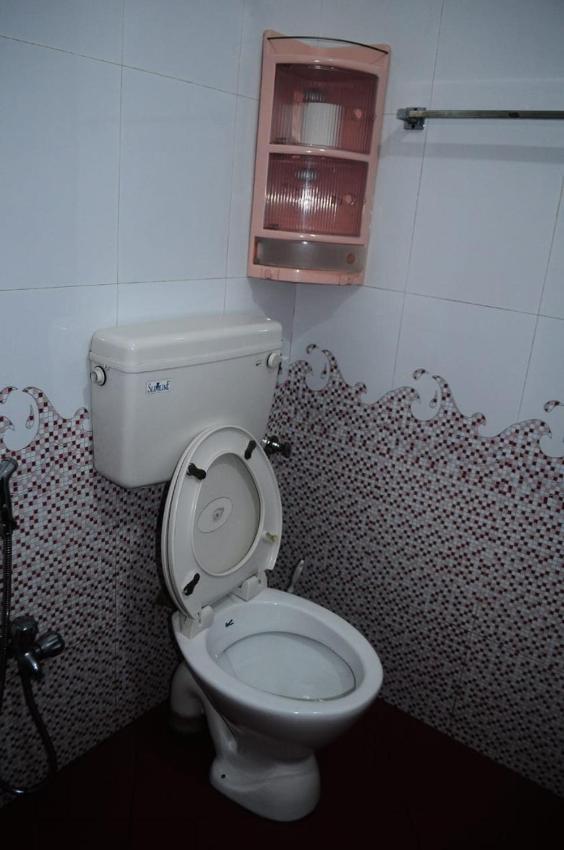 Park Corner Home Stay Coonoor Εξωτερικό φωτογραφία