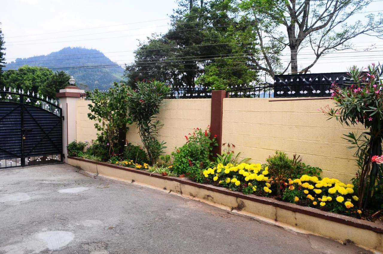 Park Corner Home Stay Coonoor Εξωτερικό φωτογραφία