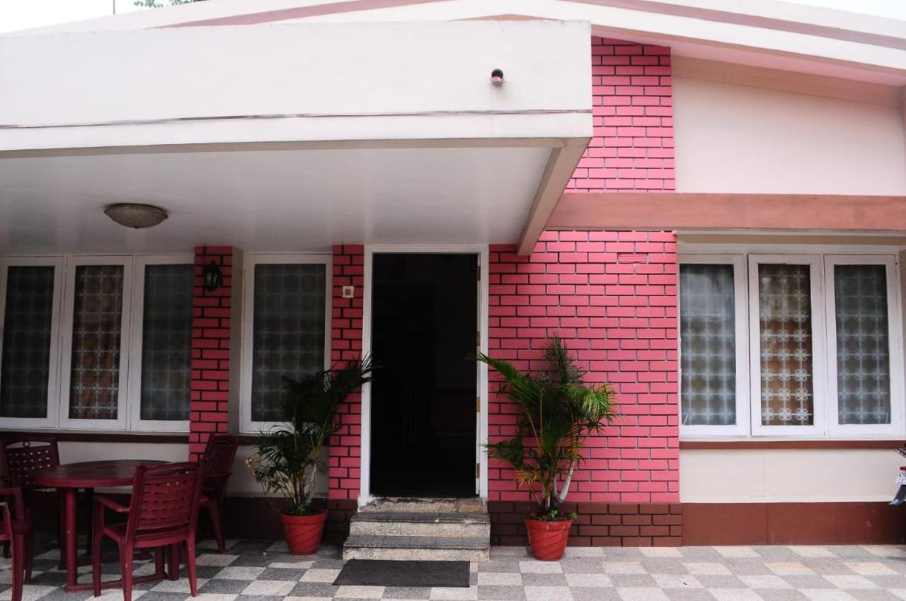Park Corner Home Stay Coonoor Εξωτερικό φωτογραφία