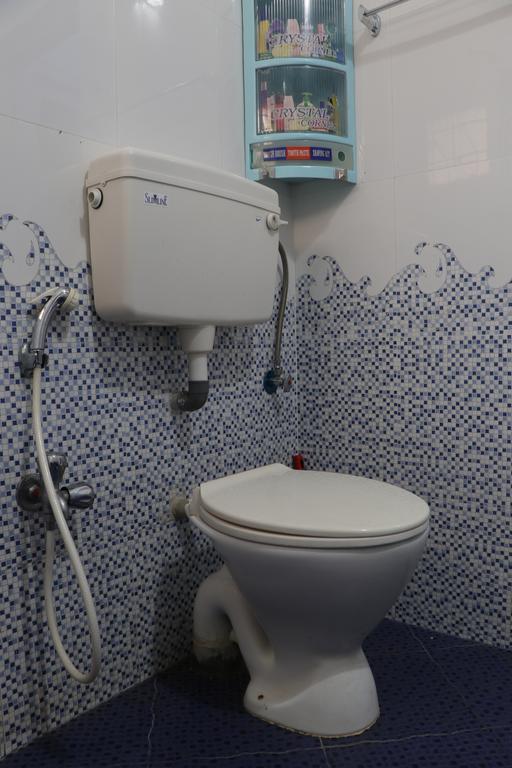 Park Corner Home Stay Coonoor Εξωτερικό φωτογραφία